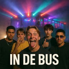 In de bus(demo track) - [nog geen naam]