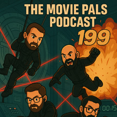 Podcast #199 - Star Trek Section 31 & Mission Impossible Final Reckoning - Edited