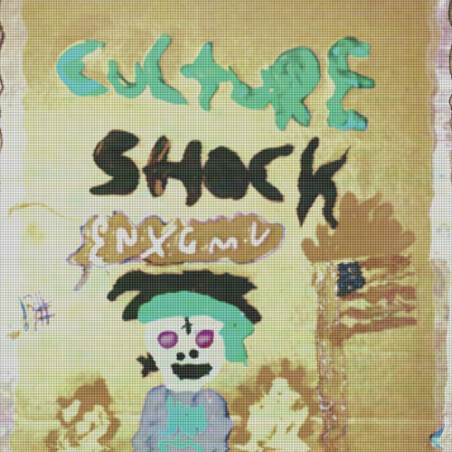 CULTURE SHOCK |prod. Nigma