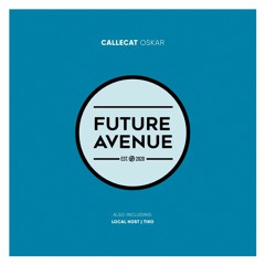 Callecat - Local Host [Future Avenue]