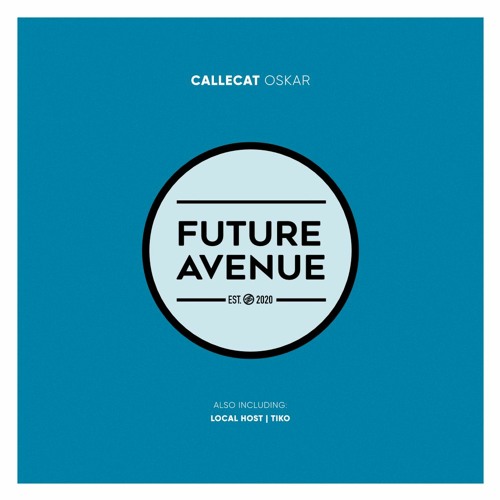 Callecat - Local Host [Future Avenue]