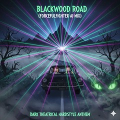 Blackwood Road