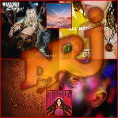 NRJ // BEST OF (POWERS) du 17/02/2024