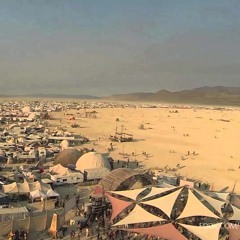 Sunrise | A Playa Tribute