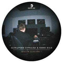 PREMIERE: Alexander Kowalski and Eddie Hale - Fernwärme