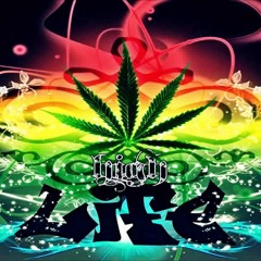 DRUM AND BASS - REGGAE MiX {VOL.12} (by faXcooL)