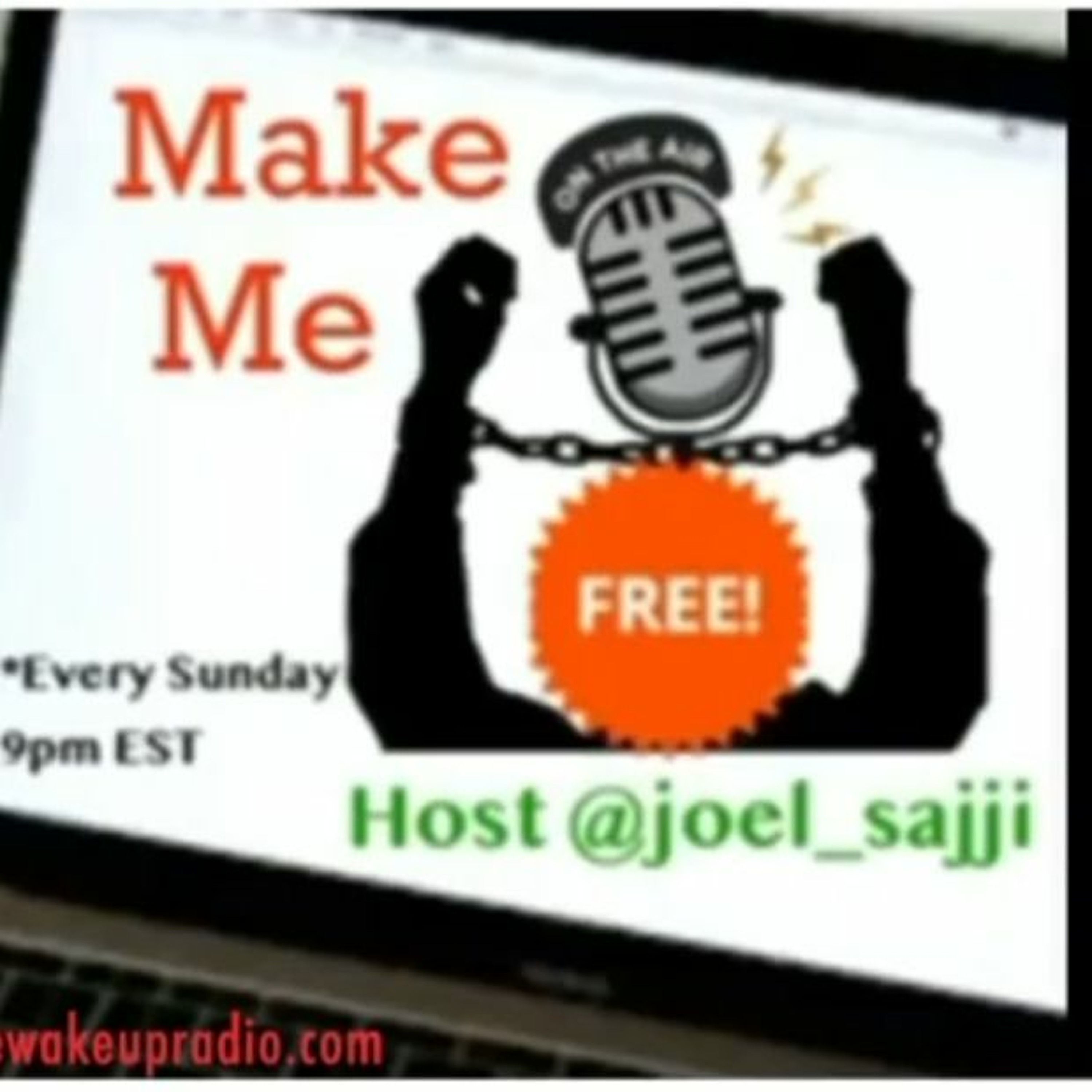 Food For Thought W/ Guests @Offthevine_Otv And @Mystic_Topaz_Soundjourney episode artwork