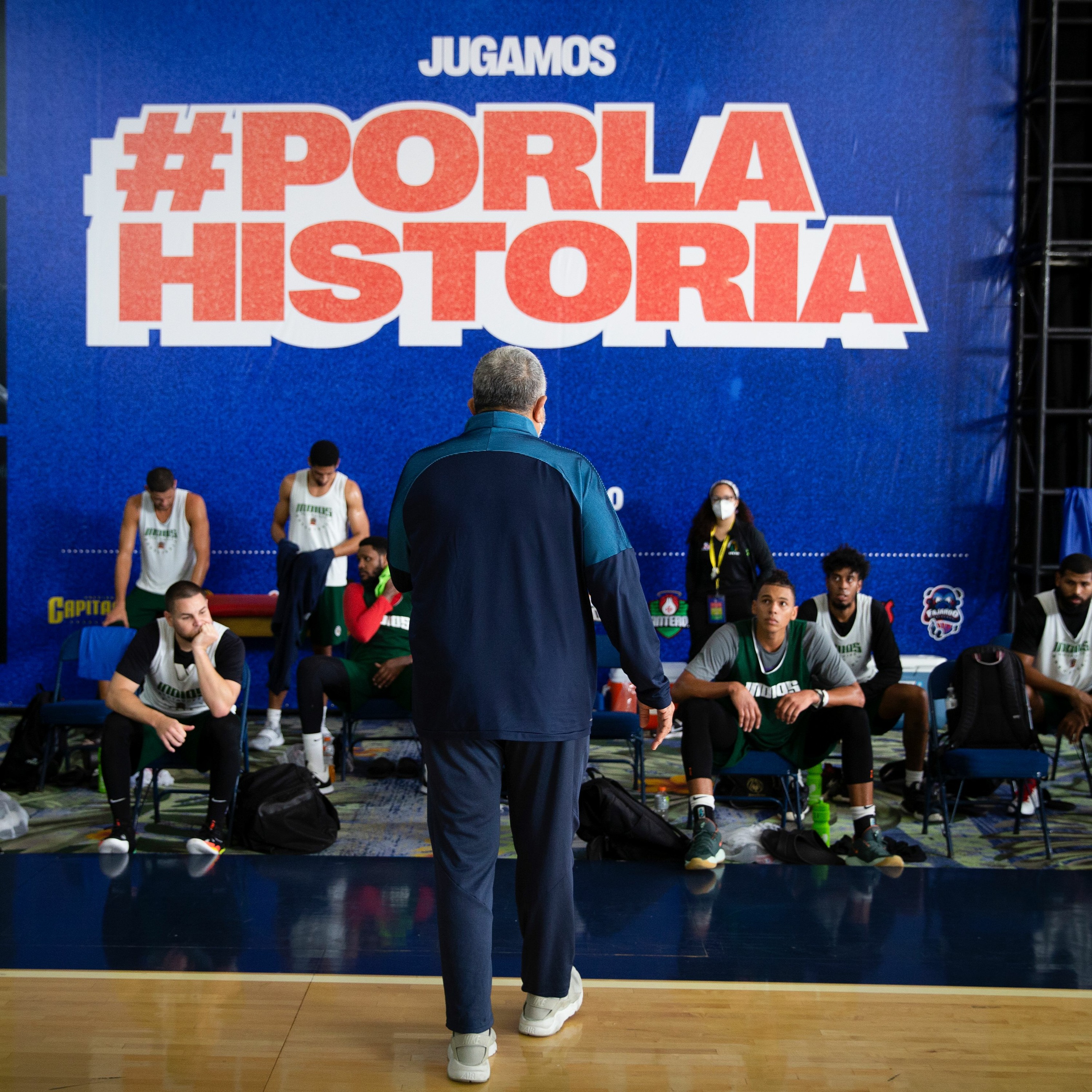 Deportes 100x35