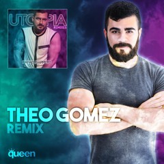 Rafael Barreto - Utopia (Théo Gomez Remix)