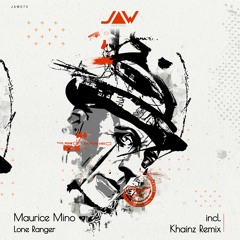 Maurice Mino - Lone Ranger