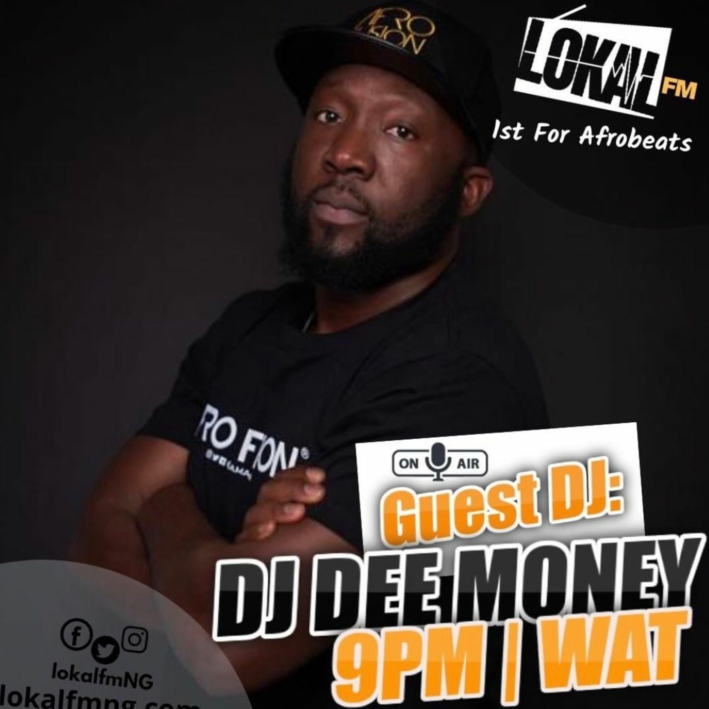DJ Dee Money
