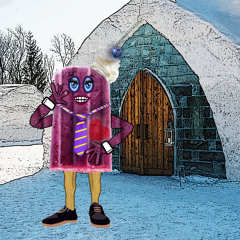 Purple Pop Pete Invents Cold Suit, Part 1 (made with Spreaker)