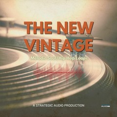 Strategic Audio - The New Vintage