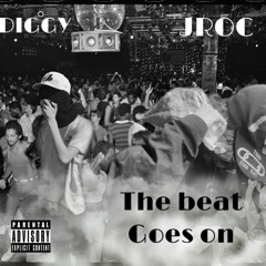 The Beat Goes On (feat. Diggy)