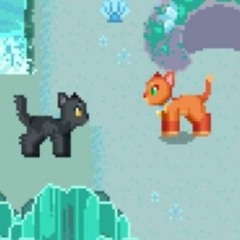 Courage (Secret Cat Game)