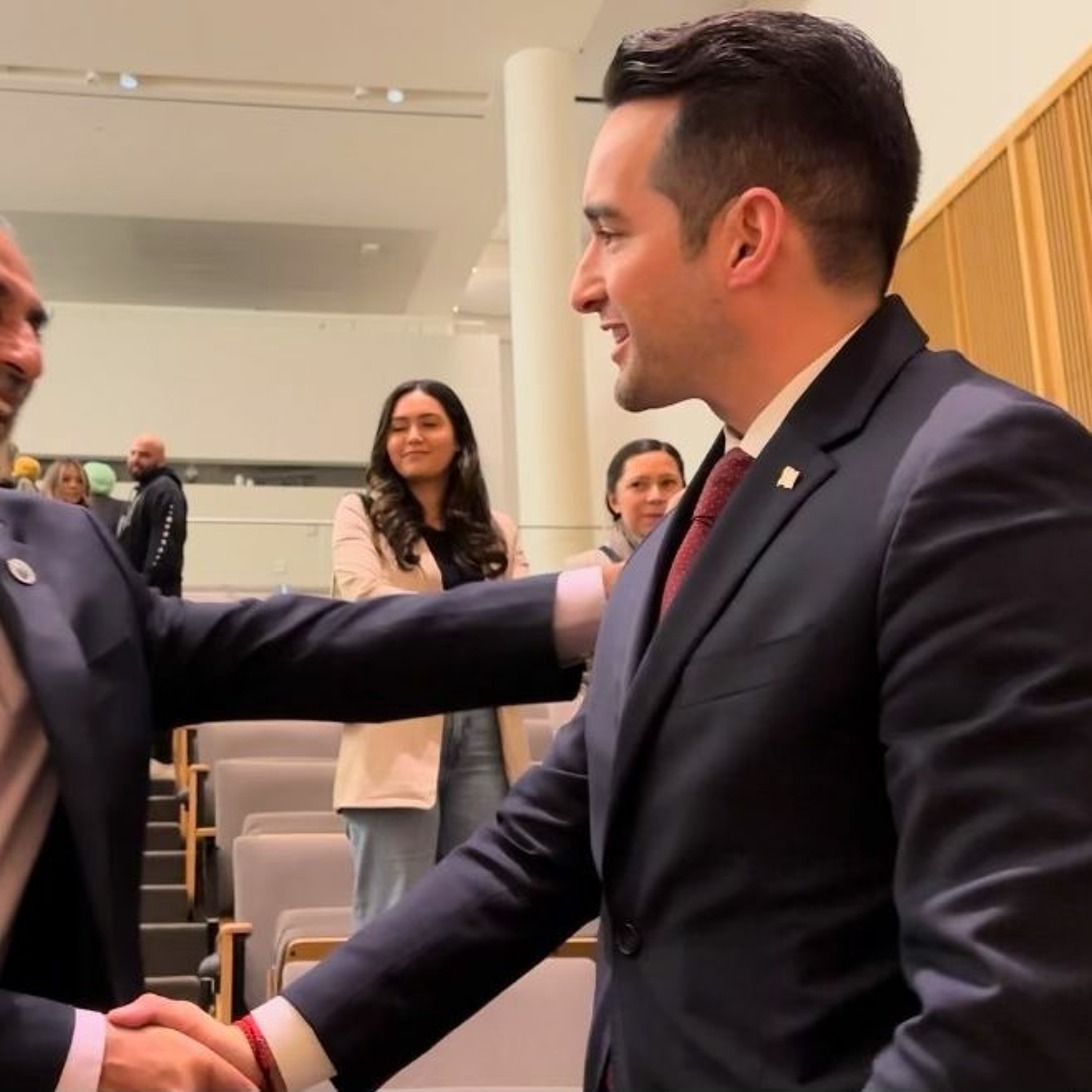 Meet San Jose's new District 8 councilmember episode artwork