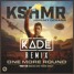 KSHMR, Jeremy Oceans - One More Round (Free Fire Booyah Day Theme Song)[KADE REMIX]
