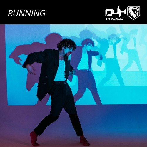 Duh Project - Running (Radio Edit)