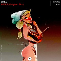 EmilZ - Honey (Original Mix)