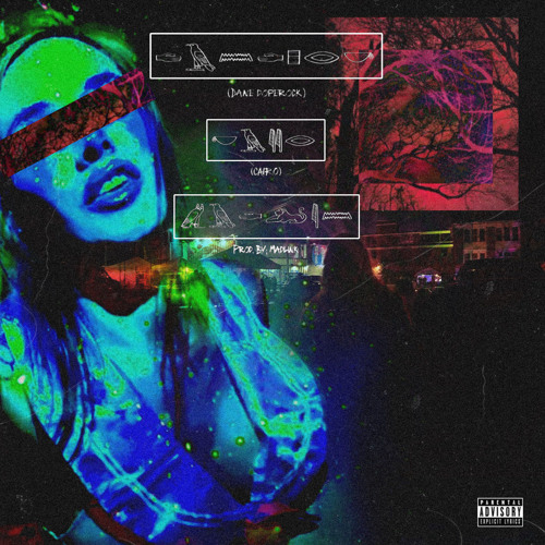 Cairo (prod. by; Madlink)
