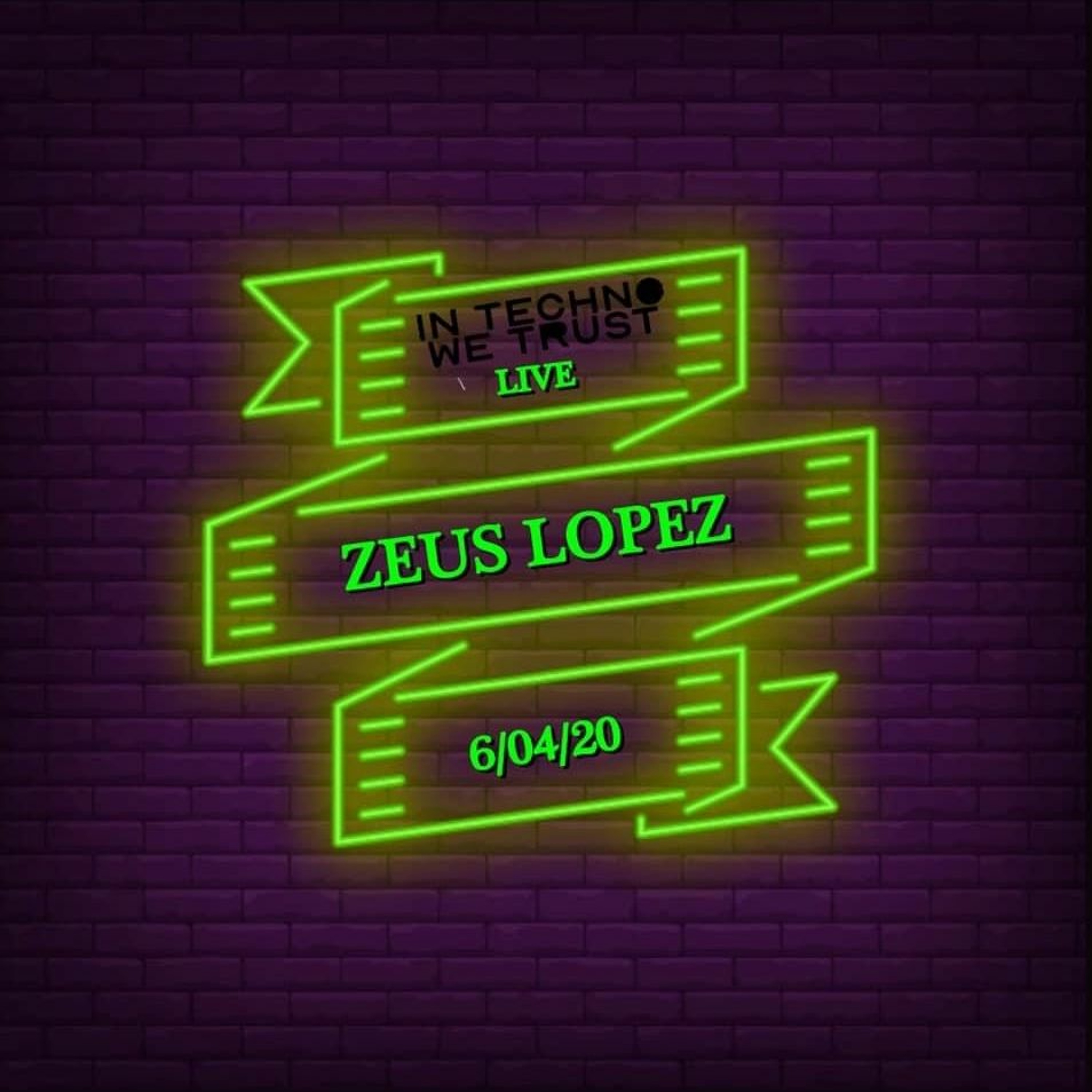 Zeus Lopez