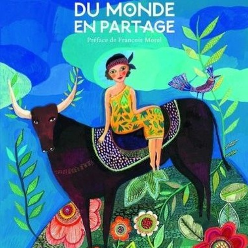 Stream Association Partage Avec Les Enfants du monde 20.11.23 by Radio ...