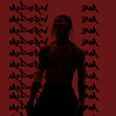 Travis Scott -  MODERN JAM (Sprag remix) [FREE DOWNLOAD]