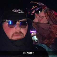#BLASTED