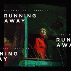 Running Away (feat. CUT_)