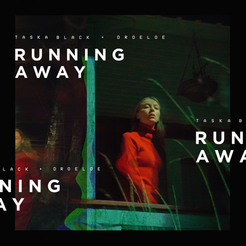 Running Away (feat. CUT_)
