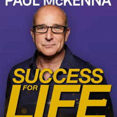 McKenna Succcess For Life Hypnotic Trance