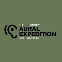 Aural Expedition 004