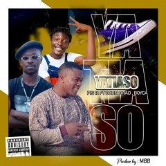 Ya Tiaso Prod...by MBB
