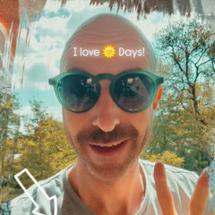 Schneckmann3000 - I love ☀️Days! @ Twitch.TV (18.05.25)