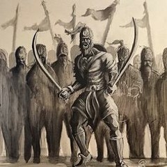 ਜੰਗ-ਏ-ਮੈਦਾਨ