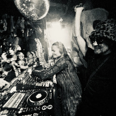 Ronjatunes B2B ThePocketDJ at Dutch Decom After