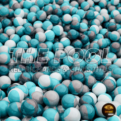Red Richards & Chris Titus - The Pool (Long Play)