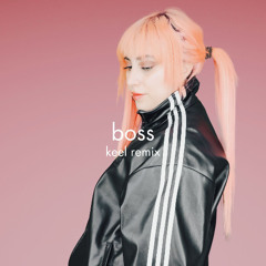 EMJAY-Boss keel rmx