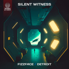 Silent Witness - Detroit