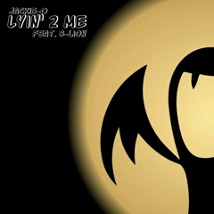 Lyin' 2 Me (feat. B-Lion) [Among Us Song | CG5 | RUS]