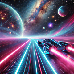Interstellar Drive