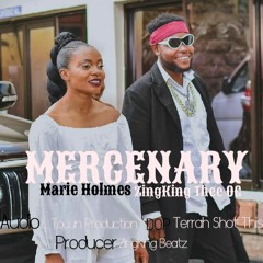 Macenary - Marie Holmes X ZingKing Thee OG (Prod By ZingKing Beatz)
