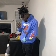 Level Up (ft Lil Fendi)