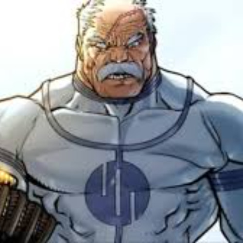 ''i am so lonely'' Conquests speech to invincible