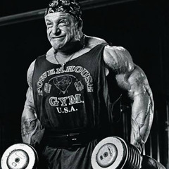 Monster x dorian yates slowed