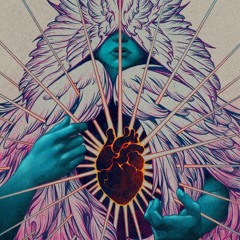 Tanya Everywhere: Manipulated Heart Strings