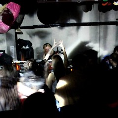 Laydee V - Platform 7even & PL7 Promo Set