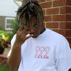 hwga-juicewrld (here we go again)