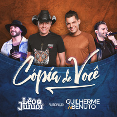 Cópia de Você (feat. Guilherme & Benuto)