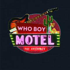 Motel